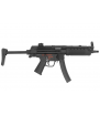 VFC H&K MP5 A5 V2 Mosfet Noir