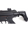 VFC H&K MP5 A5 V2 Mosfet Noir