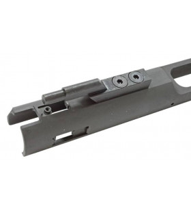 Ra-Tech M4 CNC Steel Bolt Carrier GBBR 2015