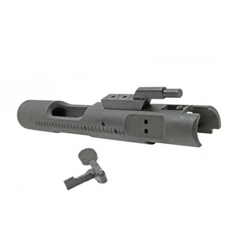 Ra-Tech M4 CNC Steel Bolt Carrier GBBR 2015