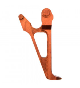 Retro Arms Trigger CNC AK Orange Type A