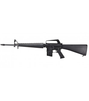 WE M16A1 VN GBBR Noir 20BBs