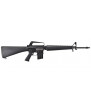 WE M16A1 VN GBBR Noir 20BBs