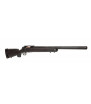 A&K M24 Noir Sniper Spring 30BBs 1.5J