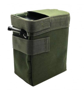 A&K Ammo Box M60/MK43 2500BBs OD