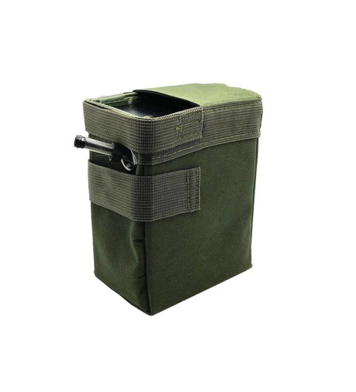 A&K Ammo Box M60/MK43 2500BBs OD