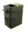 A&K Ammo Box M60/MK43 2500BBs OD