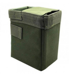 A&K Ammo Box M60/MK43 2500BBs OD