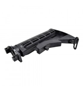 A&K Retractable Stock Kit Mount MP5