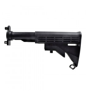 A&K Retractable Stock Kit Mount MP5