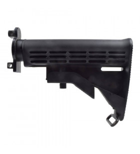 A&K Retractable Stock Kit Mount MP5