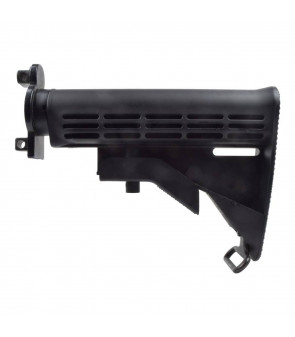 A&K Retractable Stock Kit Mount MP5