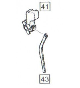 WE Chien 1911 Silver Part-41&43