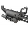 Classic Army M132 Microgun Black