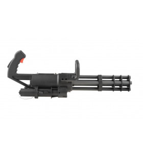 Classic Army M132 Microgun Black