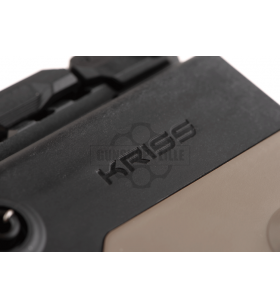 Krytac Kriss Vector Two Tone 95BBs 1.1J