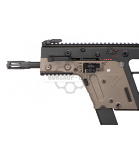 Krytac Kriss Vector Two Tone 95BBs 1.1J