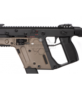 Krytac Kriss Vector Two Tone 95BBs 1.1J