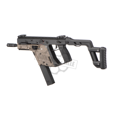 Krytac Kriss Vector Two Tone 95BBs 1.1J