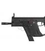 Krytac Kriss Vector Black 95BBs 1.1J