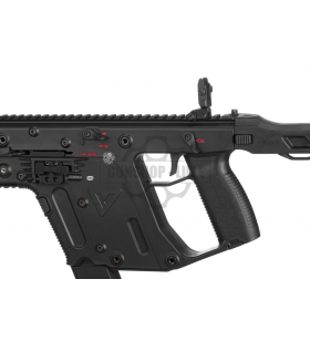 Krytac Kriss Vector Black 95BBs 1.1J