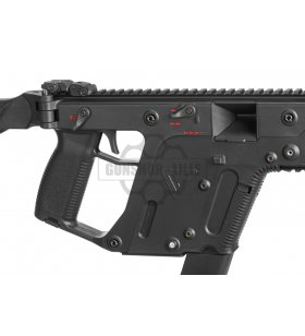 Krytac Kriss Vector Black 95BBs 1.1J