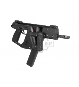 Krytac Kriss Vector Black 95BBs 1.1J