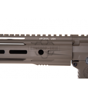 Krytac Trident Mk2 CRB-M Dark Earth