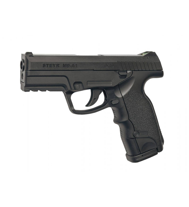 ASG Steyr M9-A1 NBB CO2 14BBs 2J