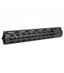 Krytac Garde Main TR113 13" Keymod Black Chesapeake,Va