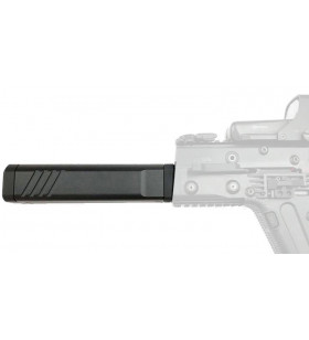 Angry Gun KSV Suppressor 8" Kriss Vector Krytac