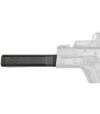 Angry Gun KSV Suppressor 8" Kriss Vector Krytac