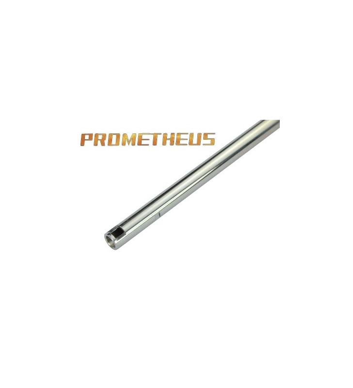 Prometheus Canon 6.03mm 205mm Pour G&G CM16 SRS