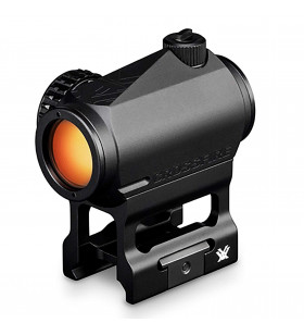 Vortex Optics Crossfire Red Dot