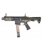 G&G Limited Edition ARP9 Stealth Gold 300BBs 1.2J