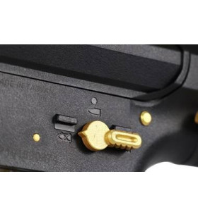 G&G Limited Edition ARP9 Stealth Gold 300BBs 1.2J