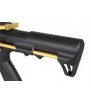 G&G Limited Edition ARP9 Stealth Gold 300BBs 1.2J