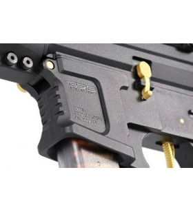 G&G Limited Edition ARP9 Stealth Gold 300BBs 1.2J