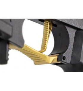 G&G Limited Edition ARP9 Stealth Gold 300BBs 1.2J