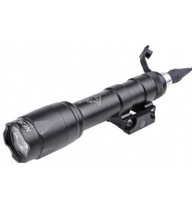 Night Evolution M600C Scout Weaponlight Black