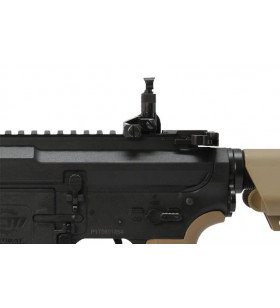 G&G CM16 Raider 2.0 Noir/Tan 450BBs 1.3J