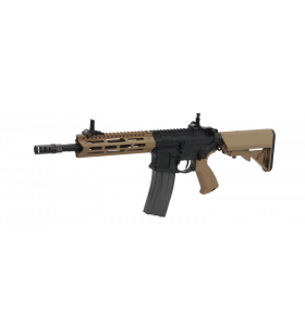 G&G CM16 Raider 2.0 Noir/Tan 450BBs 1.3J