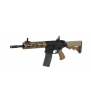 G&G CM16 Raider 2.0 Noir/Tan 450BBs 1.3J