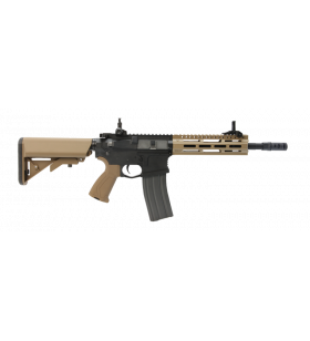 G&G CM16 Raider 2.0 Noir/Tan 450BBs 1.3J