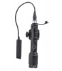 Night Evolution M600C Scout Weaponlight Black