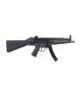 G&G MP5 A4 200BBs 1.2J