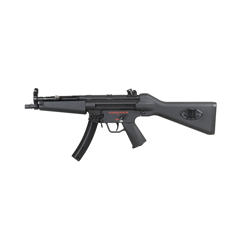 G&G MP5 A4 200BBs 1.2J