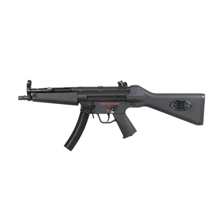 G&G MP5 A4 200BBs 1.2J