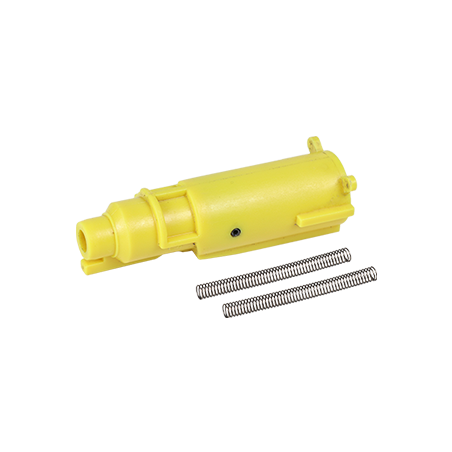 G&G Downgrade nozzle Yellow SMC9 1.2J