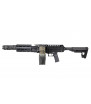 Secutor Aquila VII LMG Black 1200BBs 1.4J